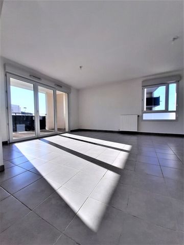 Location Appartement 3 pièces 60m² ST JORY 31790 - Photo 2