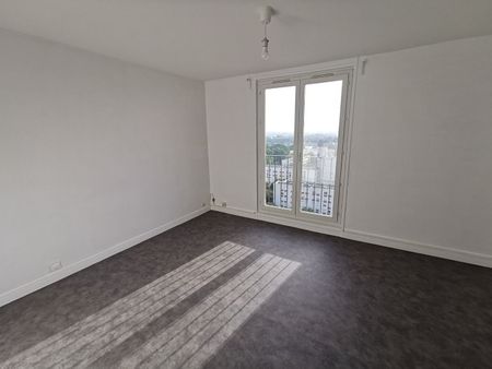 A louer - Appartement Rennes 2 Pièces - VILLEJEAN - Photo 3