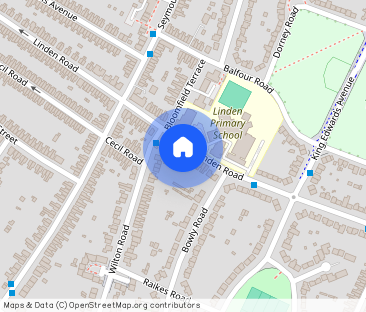 Linden Road, Linden, Gloucester - Photo 1