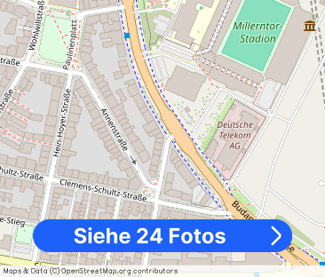 St. Pauli Mighty - Foto 1