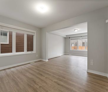 For Lease - 408 Aphelion Crescent, Barrhaven, Ontario - Photo 4
