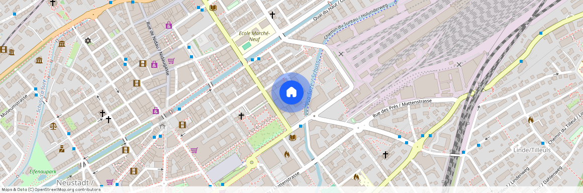 Salomegasse 14, 2503 Biel/Bienne