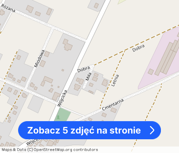 Oława Nowe mieszkanie 2-pokojowe na wynajem - Zdjęcie 1