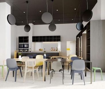 Studio te huur - Foto 5