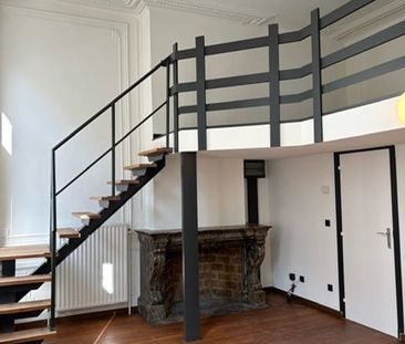 Duplex te huur - Foto 1