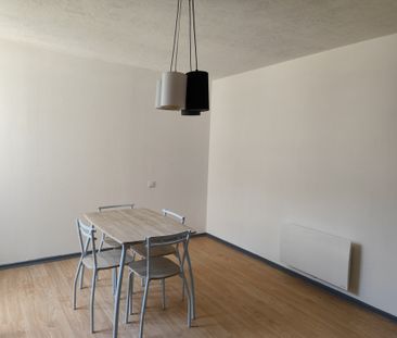 Location Appartement 1 pièce 24m² CAHORS 46000 - Photo 3
