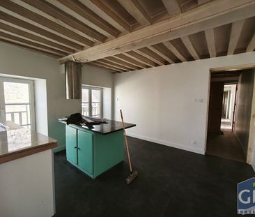 Location Appartement 5 pièces 106m² - Photo 4