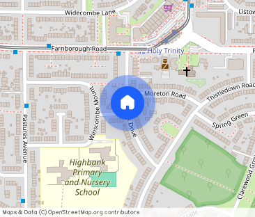 Highbank Drive, Clifton, Nottingham - Photo 1