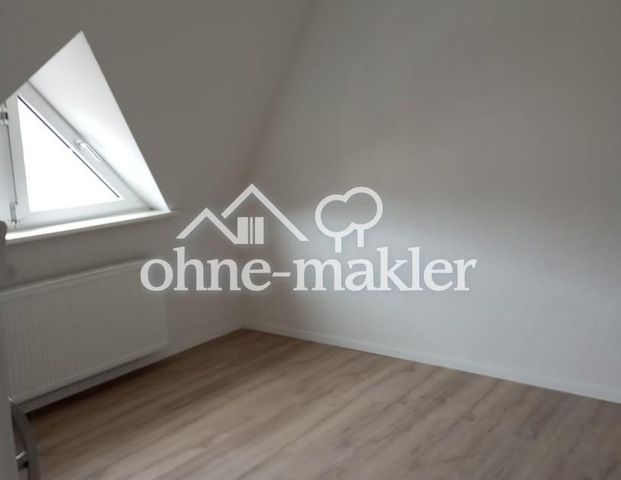 3-Zimmer-Wohnung in Pforzheim -Erstbezug nach Renovierung- - Photo 1