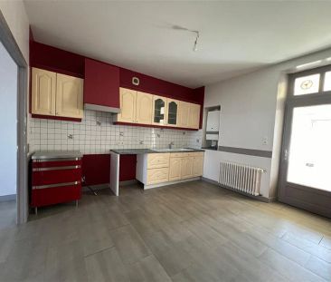 Location maison 3 pièces - 89.51m² à Thouars (79100) - Photo 5