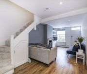 2 bedroom terraced house to rent - Photo 6