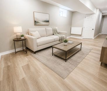 For Lease - 25 Spadina Avenue Unit# BSMT, Hamilton, Ontario - Photo 3