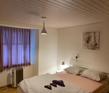 2.5 Zimmer, 50 m², 1. Stock - Photo 5