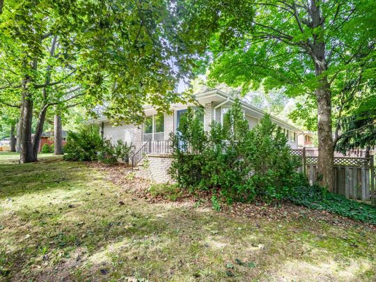 For Lease - 1447 Merrow Road, Mississauga, Ontario - Photo 1