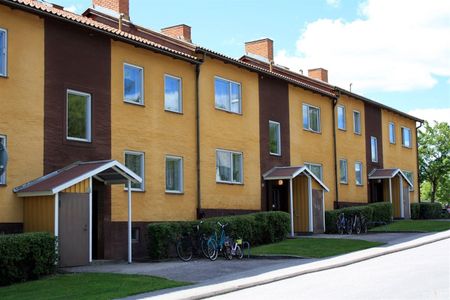 Sankt Olovsgatan 56 C - Photo 5