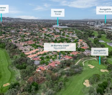 39 Burraly Court, Ngunnawal ACT 2913 - House For Rent | Domain - Photo 2