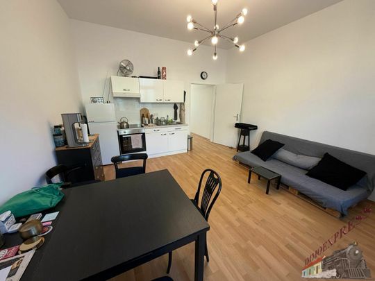 Unbefristete, gemütliche 2 Zimmer Wohnung in 1170 Wien sucht Langzeitmieter/In- kein Lift ! - Photo 1