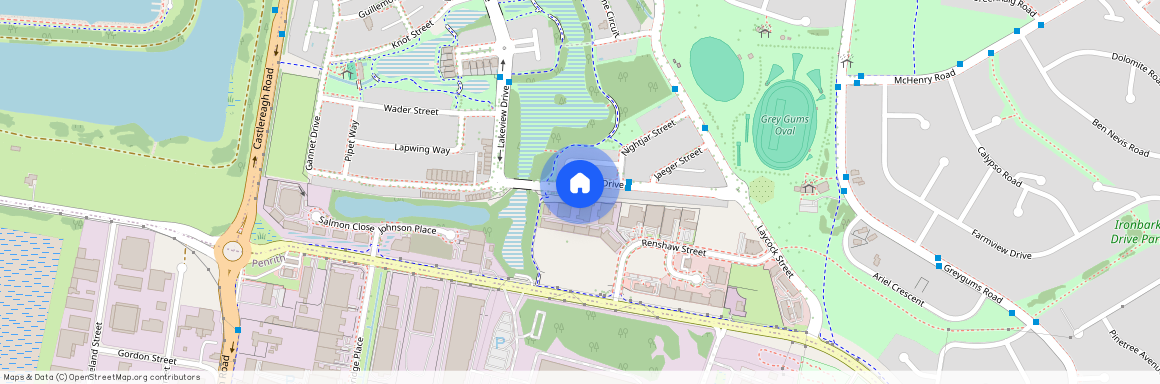 63 Lakeview Drive, NSW 2749, Cranebrook