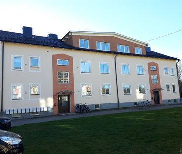 Bussatorpsvägen 9 A - Photo 1