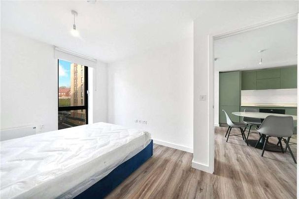 Calibra Court, Kimpton Road, Luton, LU2 - Photo 1