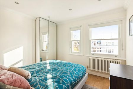 2 bedroom flat to rent - Photo 4