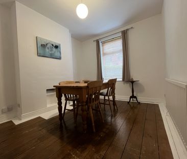 2 bed terraced house to rent Friars Terrace, Stafford ST17 - Photo 2