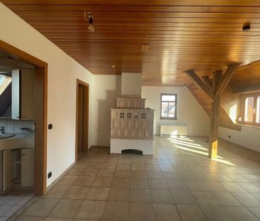 Super individuell - Wohnen in einer umgebauten Scheune! - Photo 1