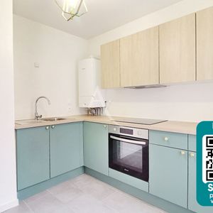 Location appartement 1 pièce, 28.15m², Maurepas - Photo 2