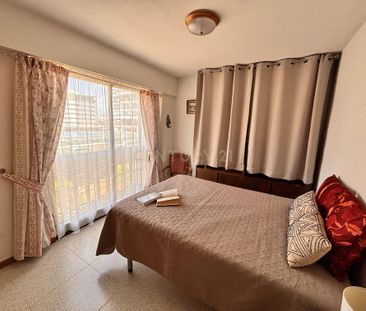 Apartamento de alquiler en Avenida Rosa de Los Vientos, 16, Calp, S... - Photo 1