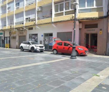 Piso en alquiler en Centro - Foto 5