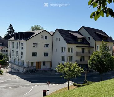 ERSTBEZUG Wohnen im Mitteldorf - Moderne 3.5-Zimmer-Neubauwohnung im Herzen von Villmergen - Foto 2