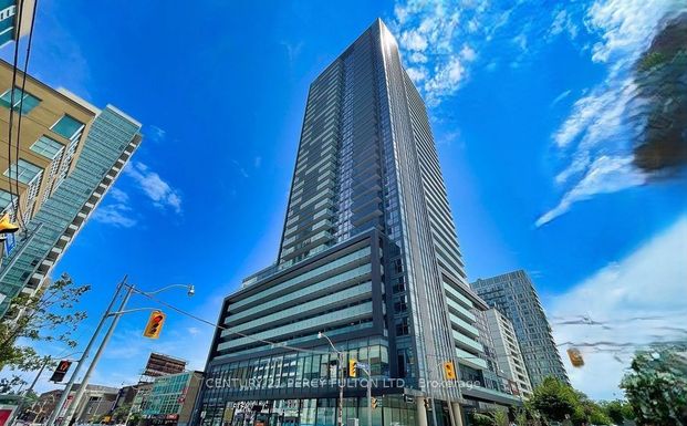 For Lease - 125 Redpath Avenue Unit# 908, Toronto, Ontario - Photo 1