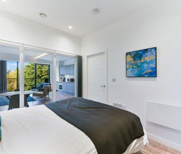 1 bedroom apartment to rent - Photo 5