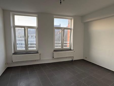 Appartement te huur - Foto 2