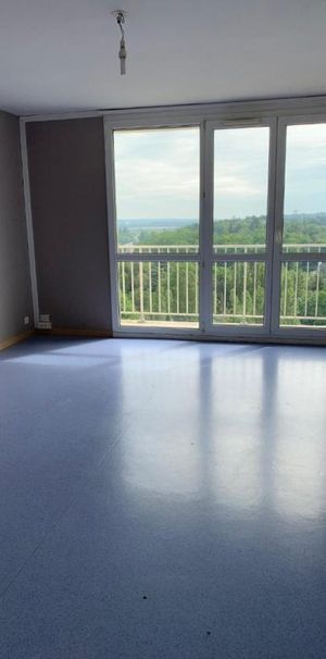 Location Appartement 1 pièce 26m² TOURS 37200 - Photo 1