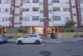 San Cristóbal de La Laguna, Canary Islands