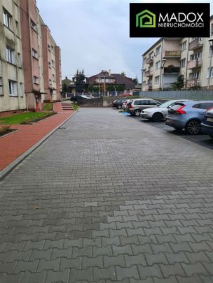 Częstochowa, Podjasnogórska - Zdjęcie 1