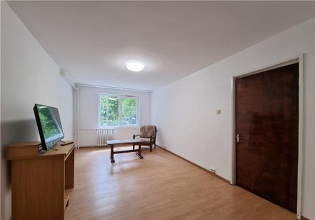 Apartament cu două camere în zona teiul doamnei la 10 min de piața obor - Photo 3