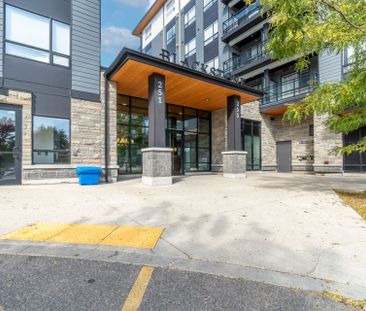 For Lease - 255 Northfield Drive Unit# 407, Waterloo, Ontario - Photo 3