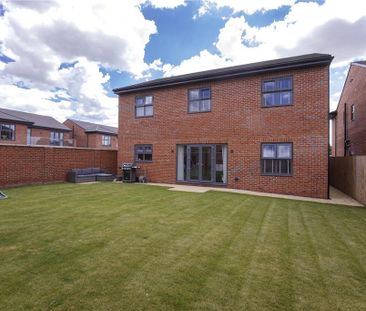 5 bedroom house to rent - Photo 5