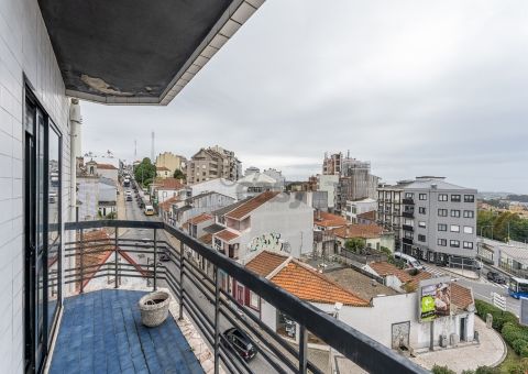 Apartamento T3 DUPLEX