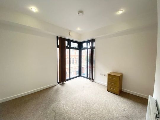 Queen Street, Leicester, LE1 - Photo 1