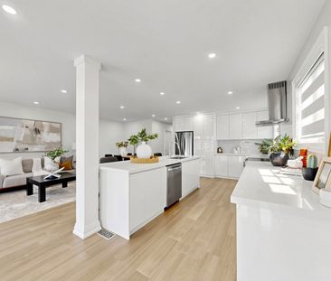 For Lease - 62 Davelayne Road Unit# Upper, Toronto, Ontario - Photo 3
