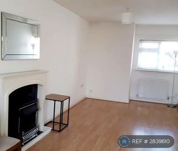 1 bedroom bungalow to rent - Photo 1