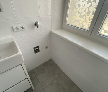 Helle freundliche 1,5 Zimmer Wohnung mit Blick ins Grüne - Photo 6