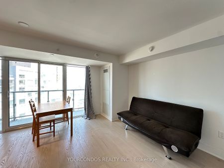 For Lease - 955 Bay Street Unit# 2503, Toronto, Ontario - Photo 5
