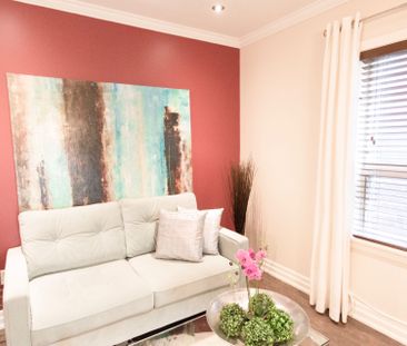 For Lease - 612 St Clarens Avenue Unit# Upper, Toronto, Ontario - Photo 1