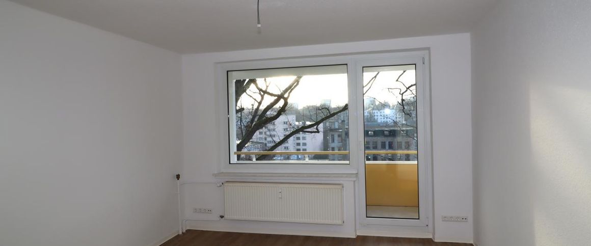 Kaßberg! Ahornstraße! Halbes Jahr-halbe (Kalt)Miete - Foto 1