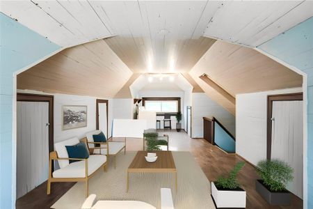 For Lease - 16 Eastbourne Avenue Unit# Upper, Hamilton, Ontario - Photo 3