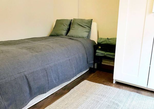 Luxury flat for rent in Oviedo from 750 euros